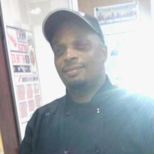 Meet your Posher, Darius